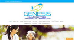 Desktop Screenshot of livestemcelltherapy.com