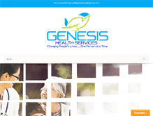 Tablet Screenshot of livestemcelltherapy.com